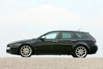 Alfa Romeo 159 Sportwagon TI 2007 года (WW)